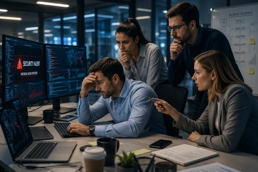 Seguro Cyber