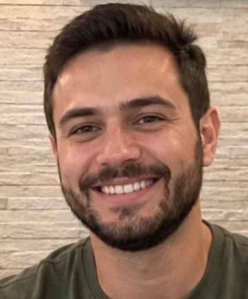 Ricardo Campos